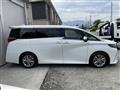 2023 Toyota Alphard G
