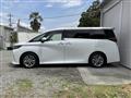 2023 Toyota Alphard G
