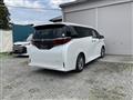 2023 Toyota Alphard G