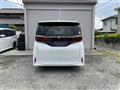 2023 Toyota Alphard G