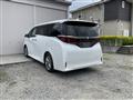 2023 Toyota Alphard G