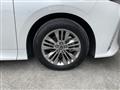 2023 Toyota Alphard G