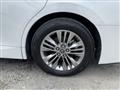 2023 Toyota Alphard G
