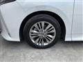 2023 Toyota Alphard G