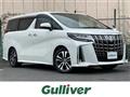 2022 Toyota Alphard