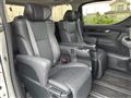 2022 Toyota Alphard
