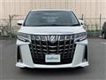 2022 Toyota Alphard