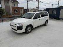 2022 Toyota Probox Van