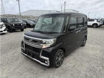 2018 Daihatsu Tanto Custom