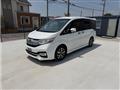 2016 Honda Step WGN