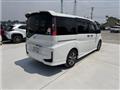 2016 Honda Step WGN