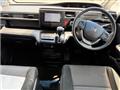 2016 Honda Step WGN
