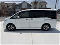 2016 Honda Step WGN