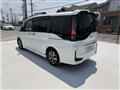 2016 Honda Step WGN