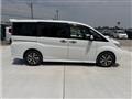 2016 Honda Step WGN