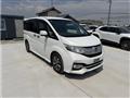 2016 Honda Step WGN