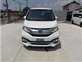 2016 Honda Step WGN