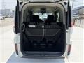 2016 Honda Step WGN