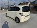 2011 Honda Freed