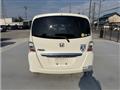 2011 Honda Freed