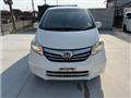 2011 Honda Freed