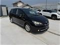2009 Toyota Wish