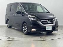 2018 Nissan Serena