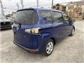 2022 Toyota Sienta