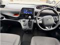 2022 Toyota Sienta
