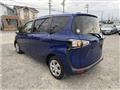 2022 Toyota Sienta