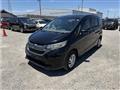 2016 Honda Freed