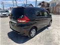 2016 Honda Freed