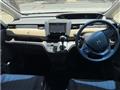2016 Honda Freed