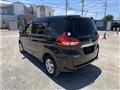 2016 Honda Freed