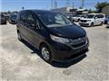 2016 Honda Freed