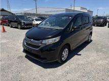 2016 Honda Freed