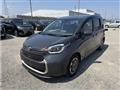 2023 Toyota Sienta