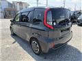 2023 Toyota Sienta