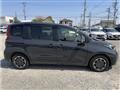 2023 Toyota Sienta