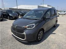 2023 Toyota Sienta