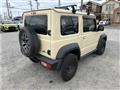 2018 Suzuki Jimny Sierra