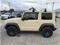 2018 Suzuki Jimny Sierra