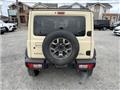 2018 Suzuki Jimny Sierra