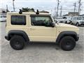 2018 Suzuki Jimny Sierra
