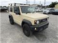 2018 Suzuki Jimny Sierra