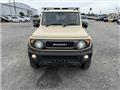 2018 Suzuki Jimny Sierra