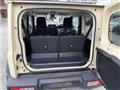 2018 Suzuki Jimny Sierra