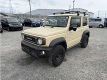 2018 Suzuki Jimny Sierra