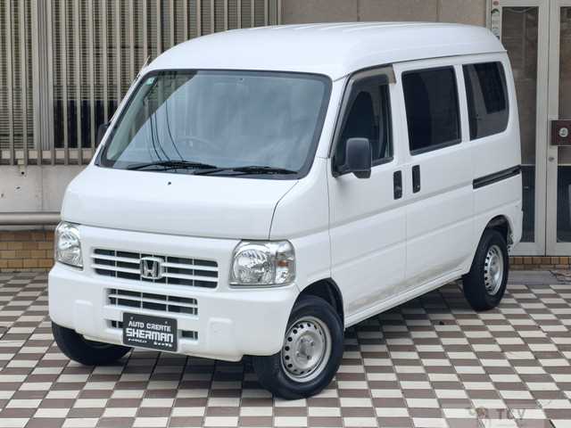 2016 Honda Acty