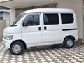 2016 Honda Acty